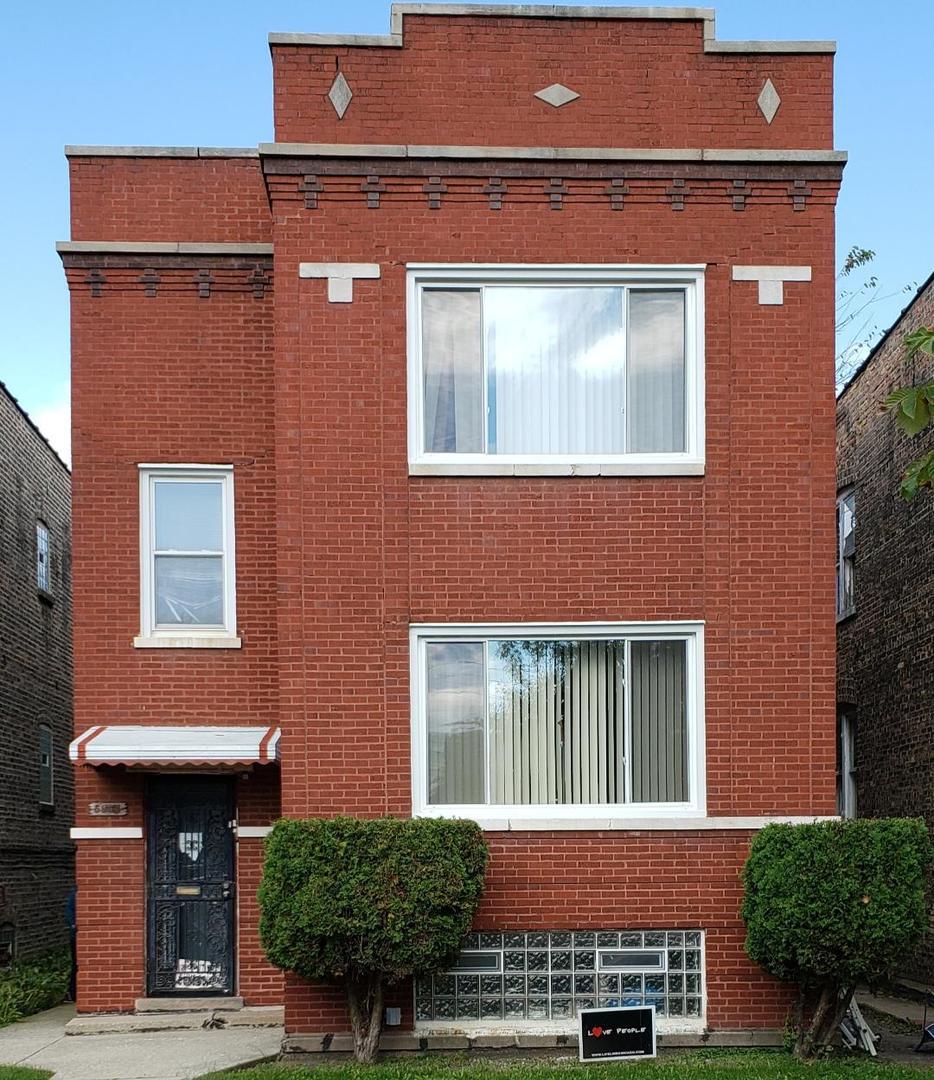 5844 W Cortland St., Chicago, IL 60639
