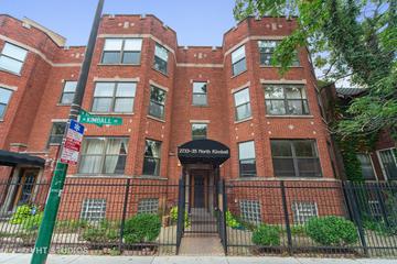 2735 N Kimball Ave. #6, Chicago, IL 60647