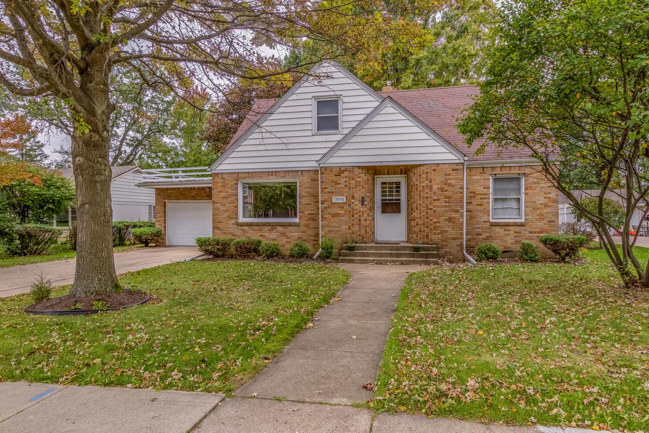 1018 Lundvall Ave., Rockford, IL 61107