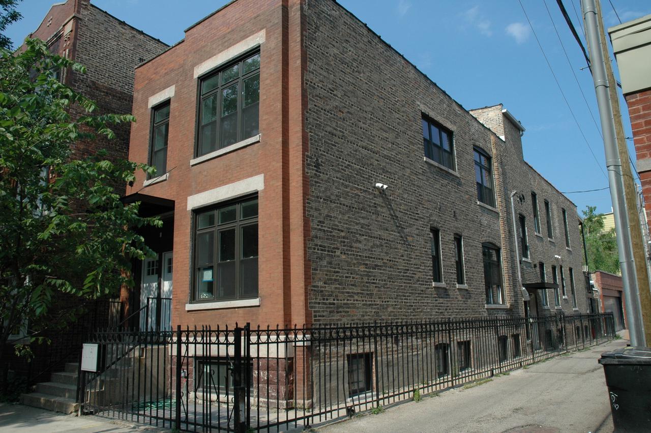 1013 N Marshfield Ave., Chicago, IL 60622