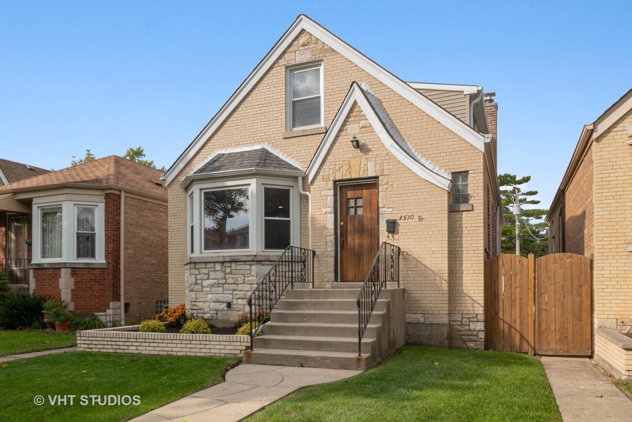 3510 N Rutherford Ave., Chicago, IL 60634