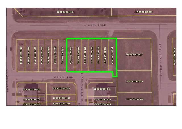 609-669 Sea Gull Run, Bourbonnais, IL 60914