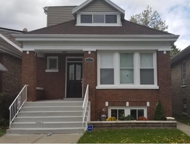 5931 S Washtenaw Ave., Chicago, IL 60629
