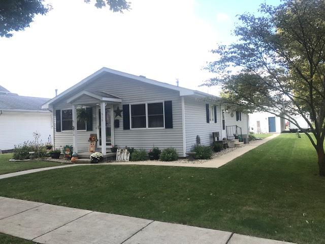 315 S Church St., Gibson City, IL 60936