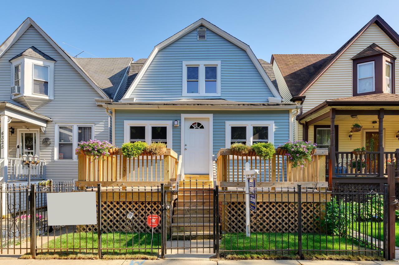 4327 W Mclean Ave., Chicago, IL 60639