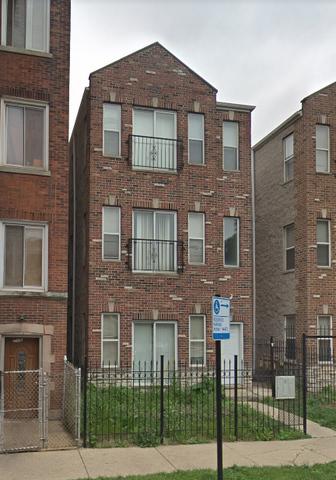 1344 S Karlov Ave., Chicago, IL 60623