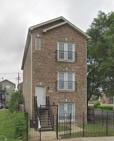 1400 S Karlov Ave., Chicago, IL 60623