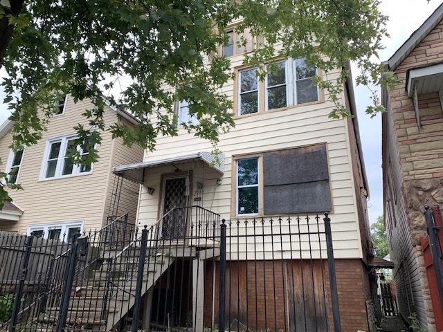 4855 S Wolcott Ave., Chicago, IL 60609