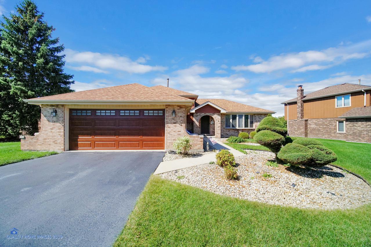 15540 Helen Ln., Orland Park, IL 60462