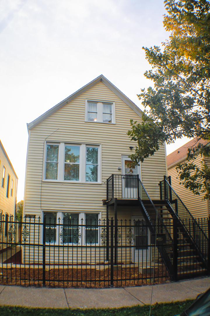 5120 S Rockwell St., Chicago, IL 60632