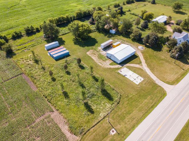 Lot 2 State Route 23, Waterman, IL 60556