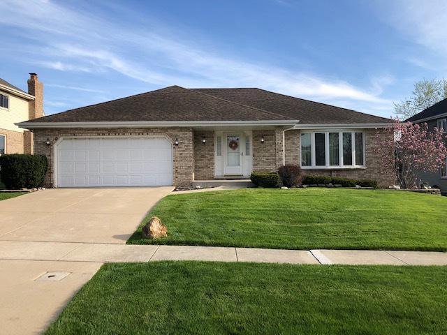 55 Deborah Dr., Lemont, IL 60439