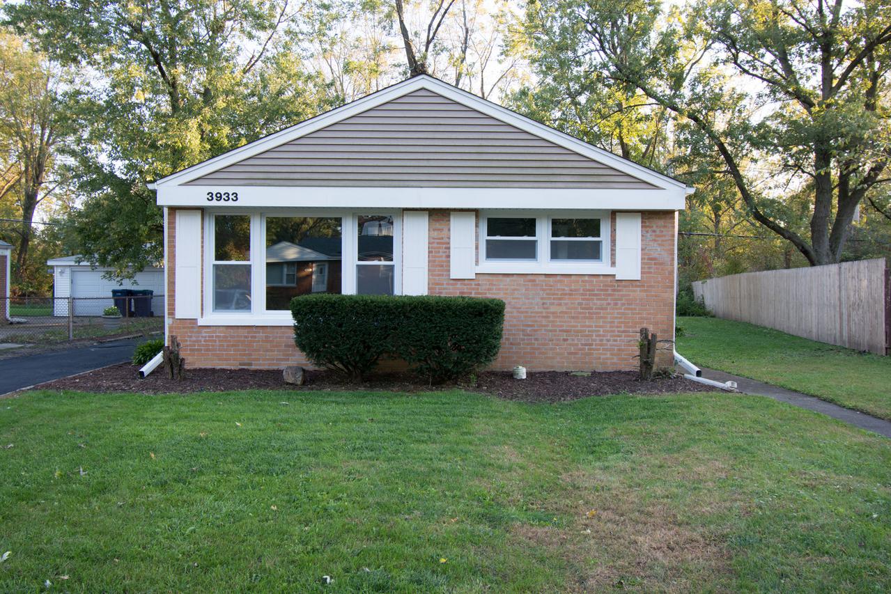 3933 214th Pl., Matteson, IL 60443