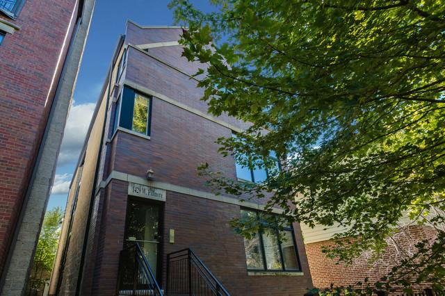 1429 W Fillmore St. #3, Chicago, IL 60607