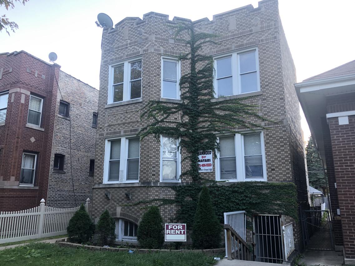 6640 S Campbell Ave., Chicago, IL 60629