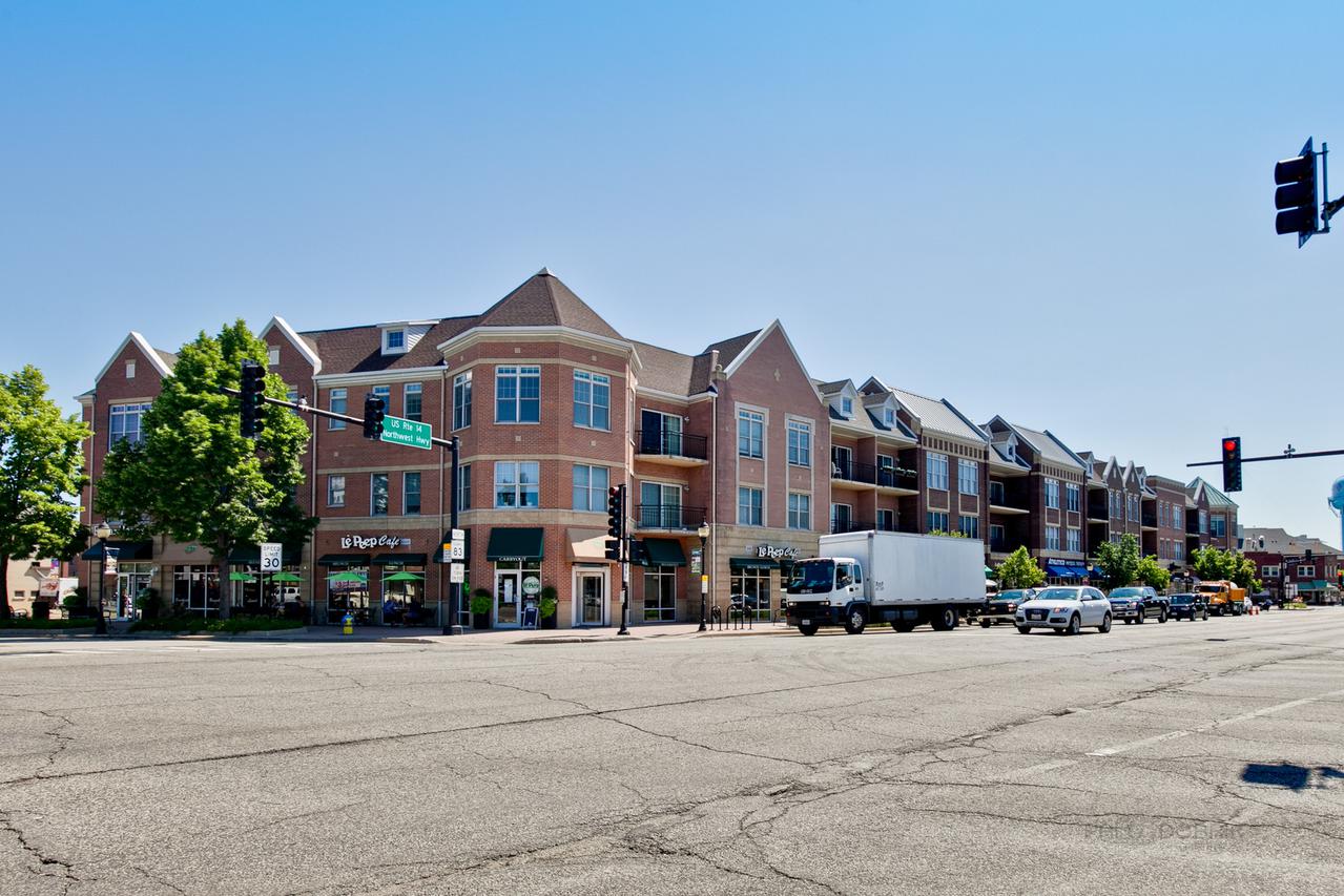 40 E Northwest Hwy. #309, Mount Prospect, IL 60056