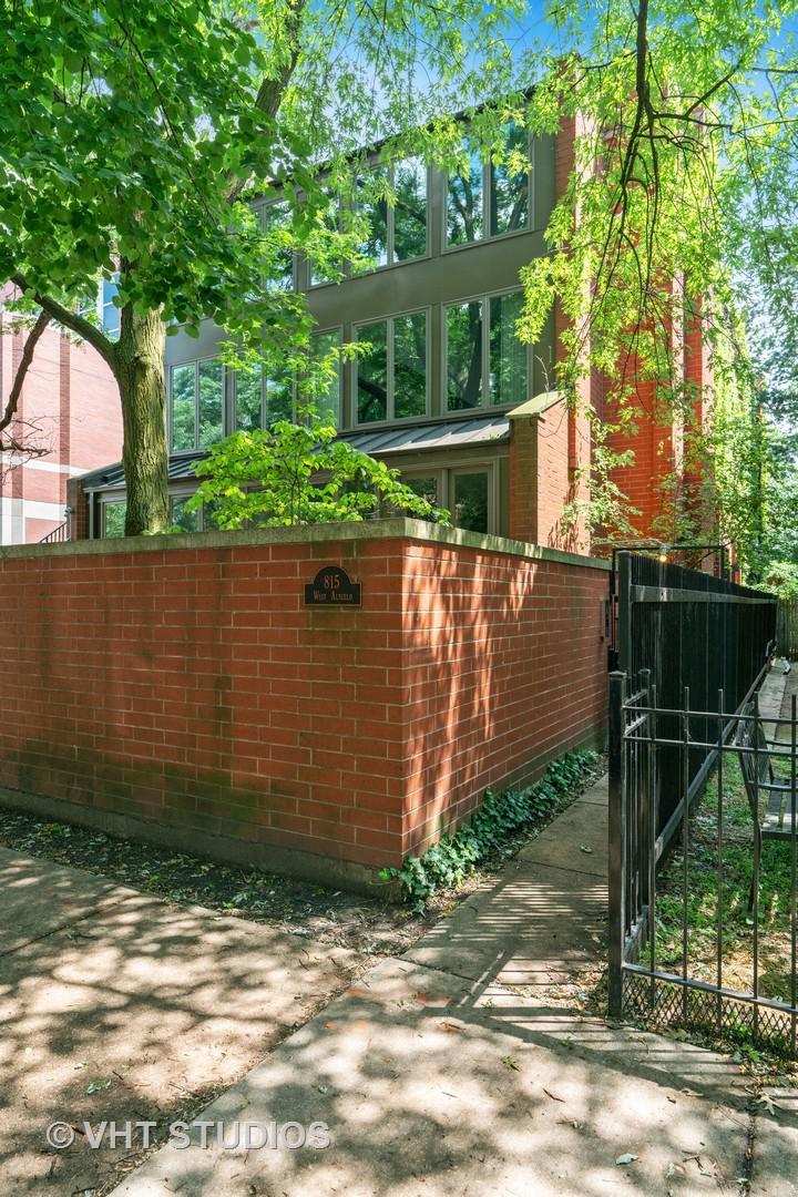 815 W Altgeld St. #2N, Chicago, IL 60614