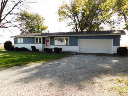 22434 E 500 North Rd., Fairbury, IL 61739