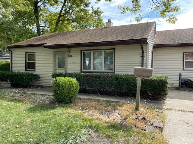 1204 Briarcliff Dr., Rantoul, IL 61866