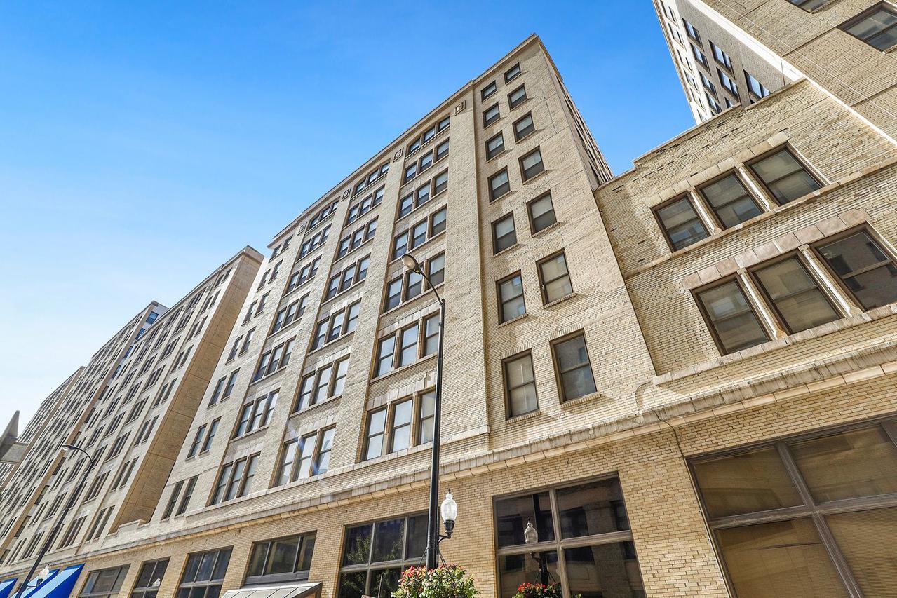 640 S Federal St. #807, Chicago, IL 60605