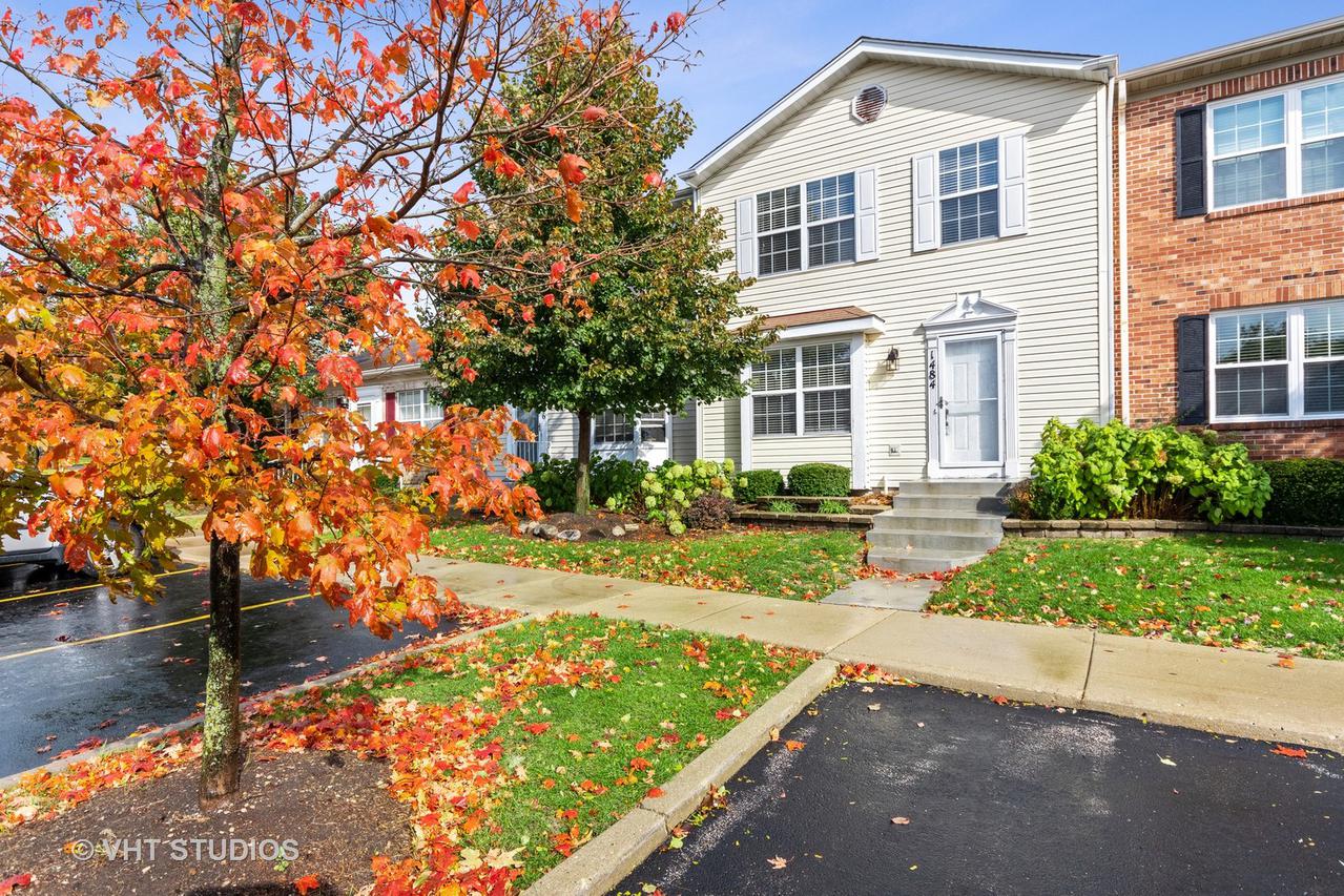 1484 Joshel Ct., Geneva, IL 60134