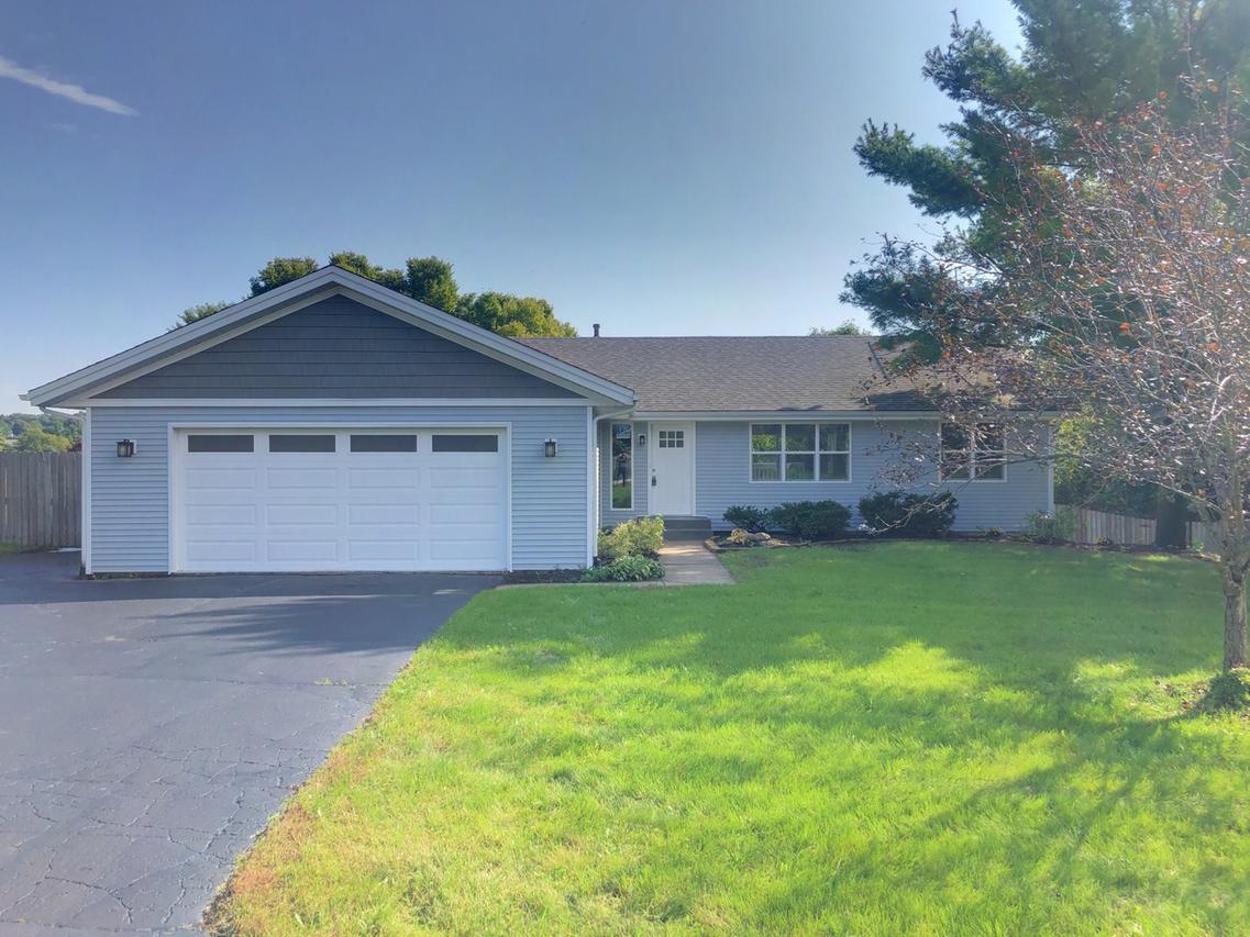 [Address Hidden by Seller], Roscoe, IL 61073