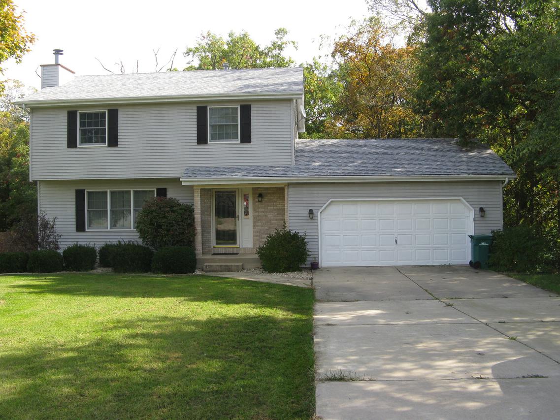 1113 Carter St., Marseilles, IL 61341