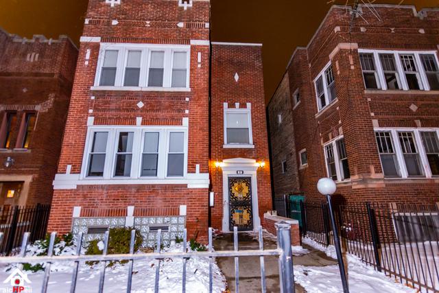 8110 S Langley Ave., Chicago, IL 60619