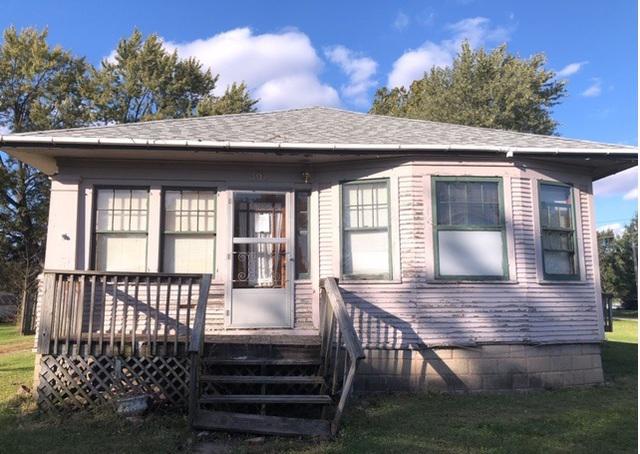302 W Division St., Amboy, IL 61310