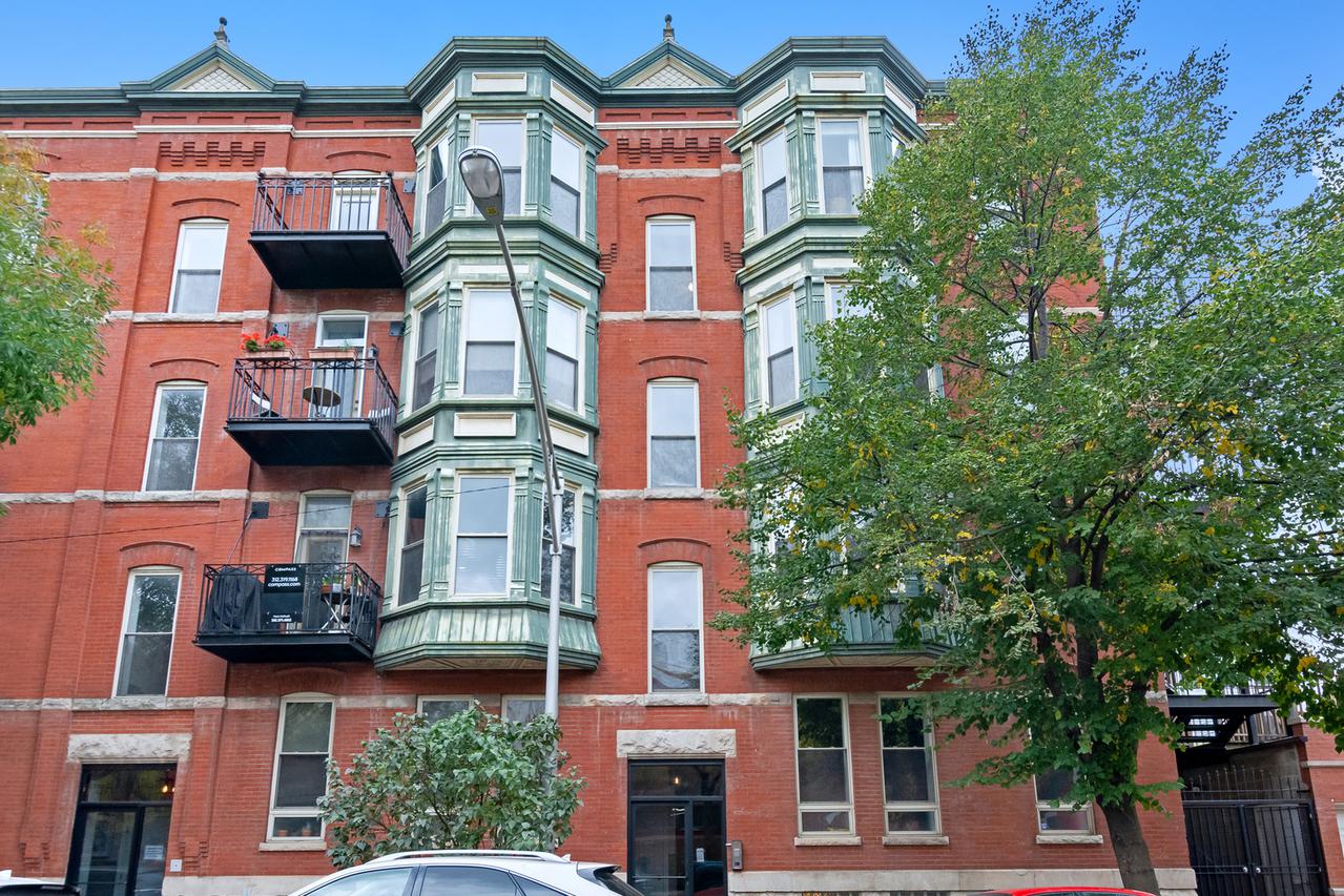 1342 N North Park Ave. #4, Chicago, IL 60610
