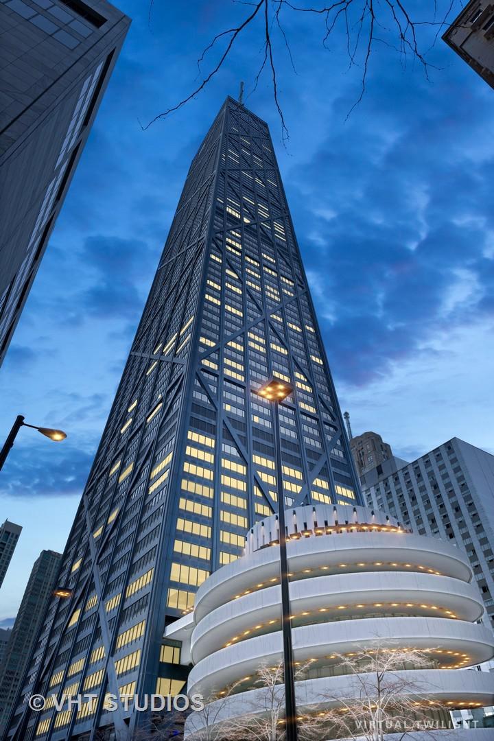 175 E Delaware Pl. #8606-07, Chicago, IL 60611