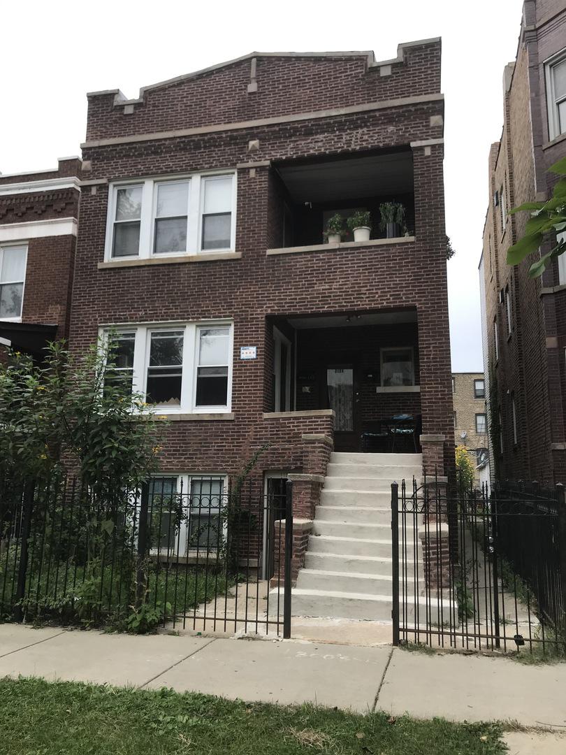 3124 N Davlin Ct., Chicago, IL 60618