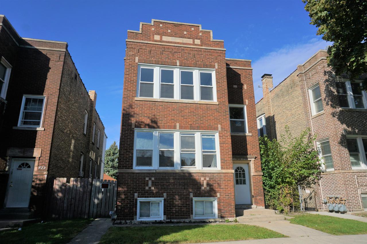 1220 S 59th Ct., Cicero, IL 60804