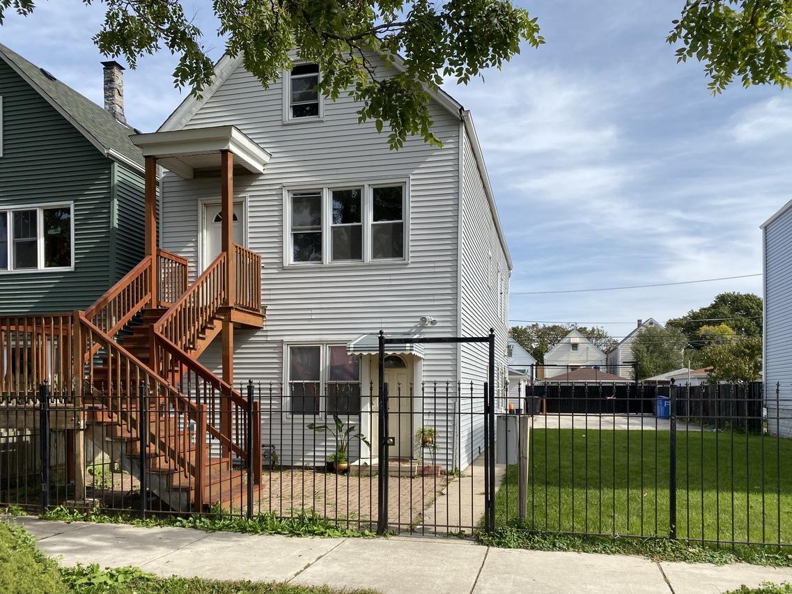 5241 S Francisco Ave., Chicago, IL 60632