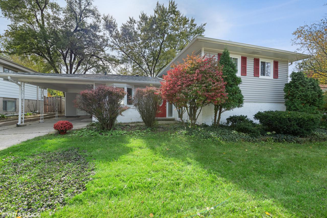 115 Westwood Dr., Park Forest, IL 60466