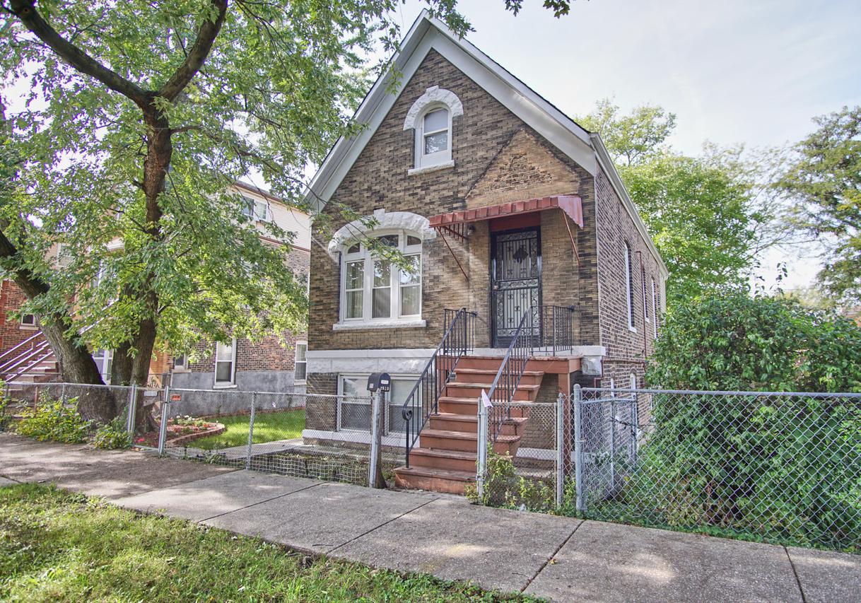 2810 S Spaulding Ave., Chicago, IL 60623