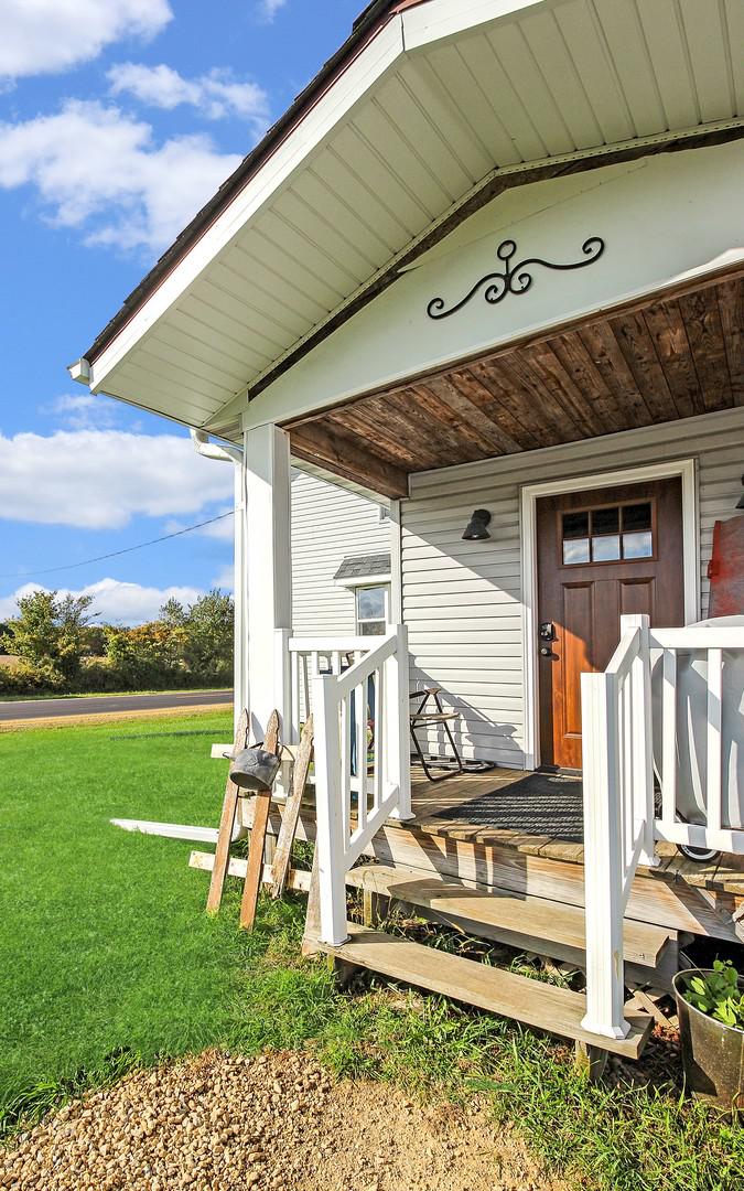 12395 N Juda Rd., Orangeville, IL 61060