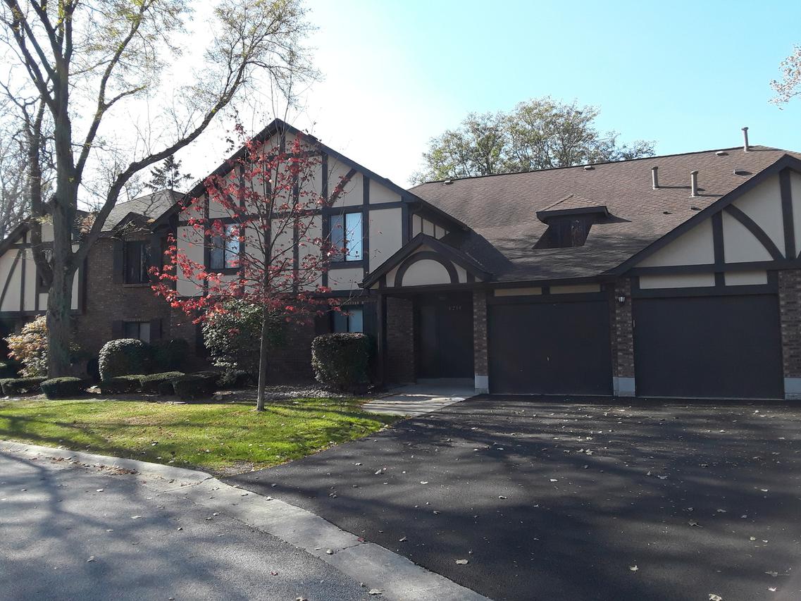 8254 Chestnut Dr. #41B, Palos Hills, IL 60465