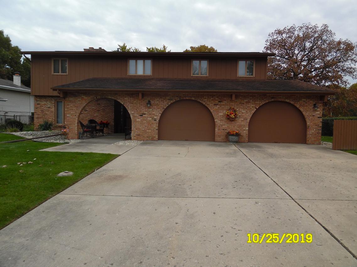 3158 Jeffrey Dr., Joliet, IL 60435