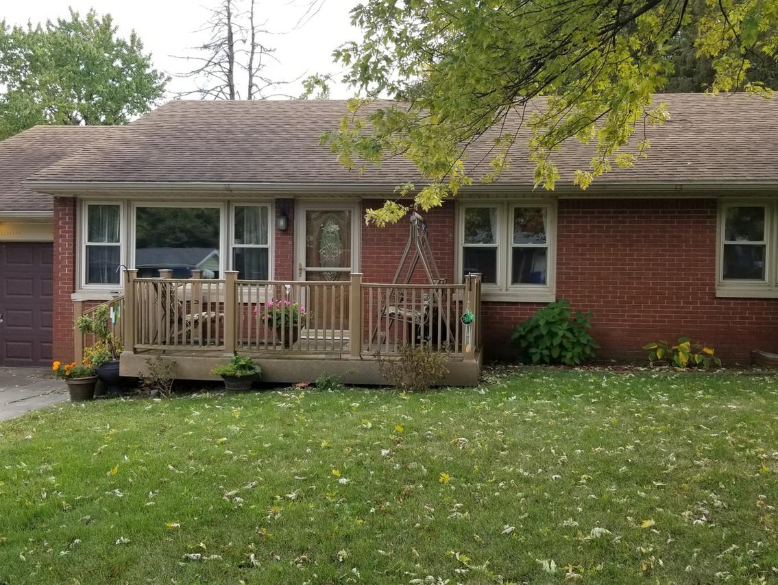 615 Breen Dr., Champaign, IL 61820