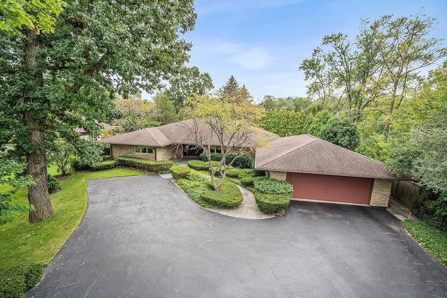 694 Sunset Ln., Glencoe, IL 60022
