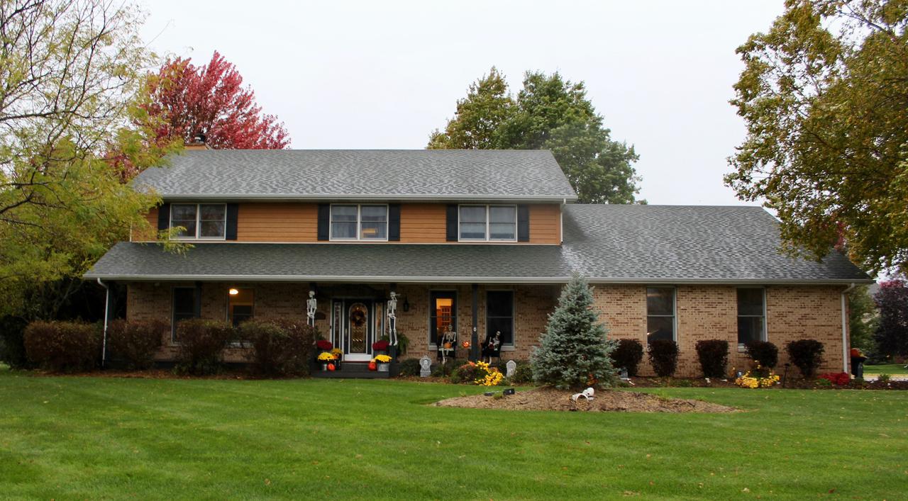 1165 Coyote Run, Bourbonnais, IL 60914
