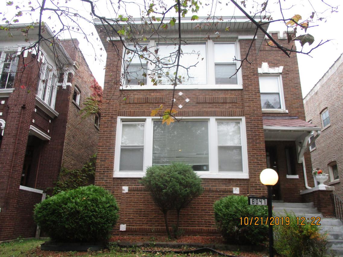 8047 S Peoria St., Chicago, IL 60620