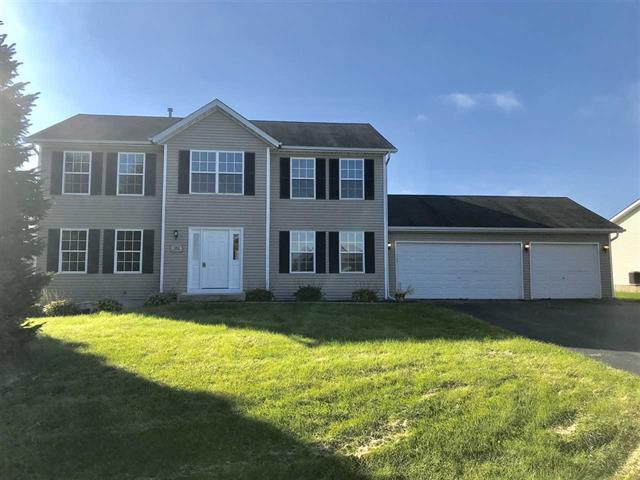 582 Bergamot Way, Roscoe, IL 61073