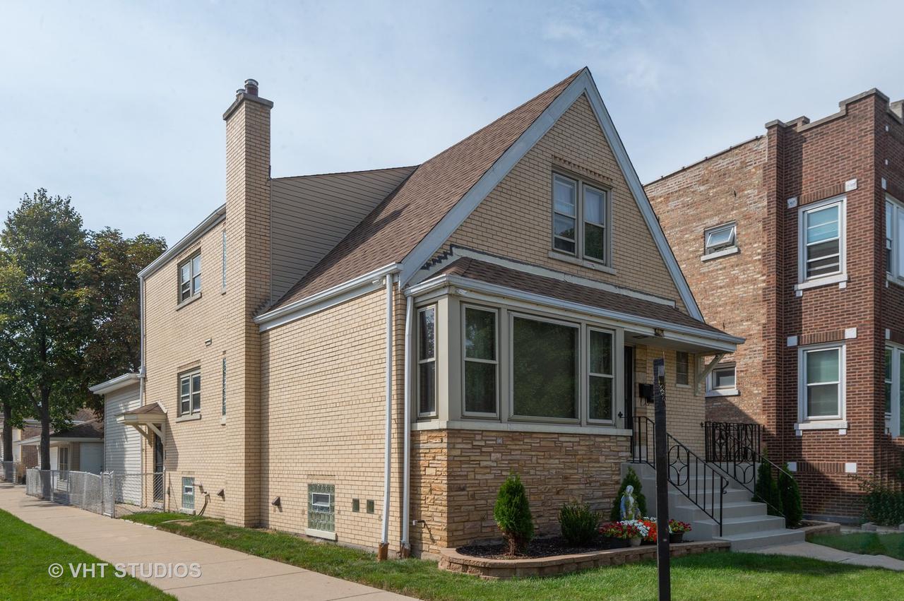 4958 S Kedvale Ave., Chicago, IL 60632