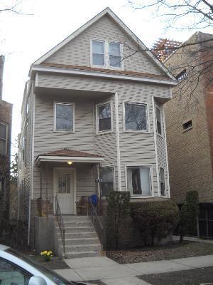 3803 N Bell Ave., Chicago, IL 60618