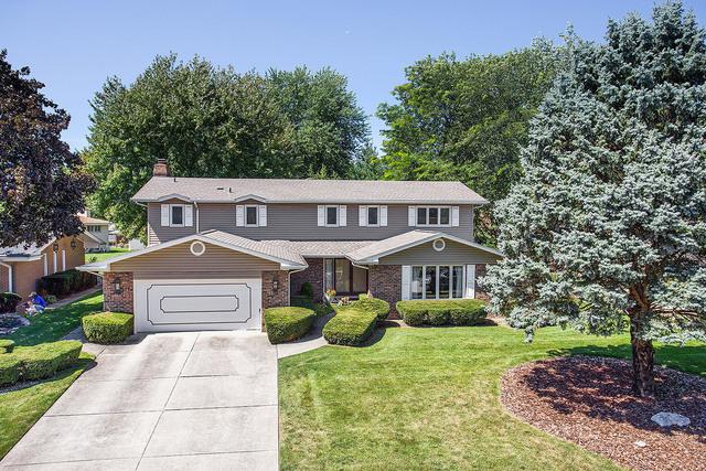 12412 S Cheyenne Dr., Palos Heights, IL 60463