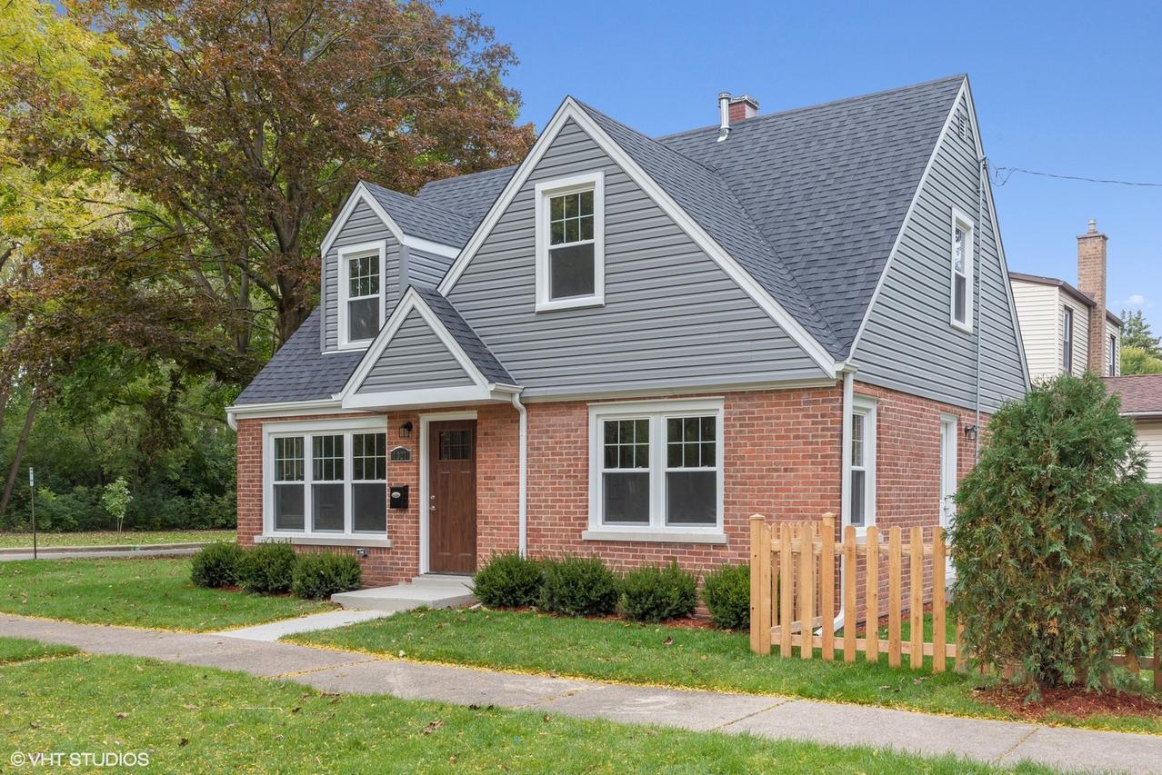 1027 Mcdaniel Ave., Evanston, IL 60202