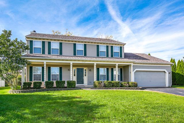 1737 John St., Yorkville, IL 60560