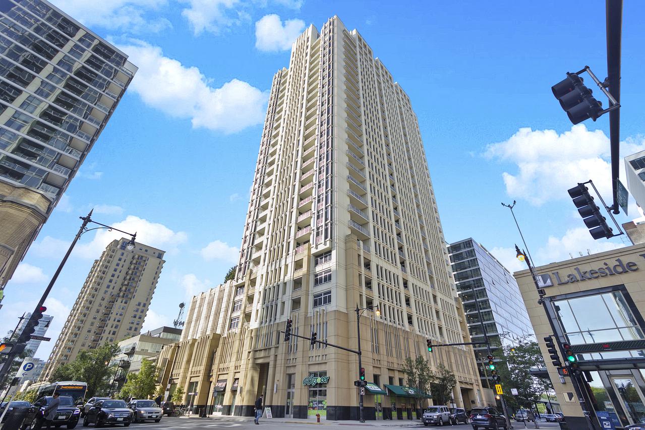 1400 S Michigan Ave. #1305, Chicago, IL 60605